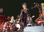 fabulous balck female vocalist Val Kelly and her jazz quartet