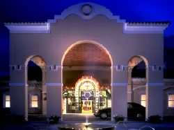 Hyatt Regency - La Manga Club, Murcia, Spain- one of Freespirit venues