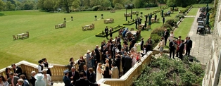 South Lodge hotel, Surrey