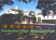 Here THE CLIENT IS KING! - Pembroke Lodge, Richmond Park, Richmond. The countryside at 20 min from London Bridge!