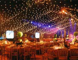 Corporate function in Surrey - Mercedes World.