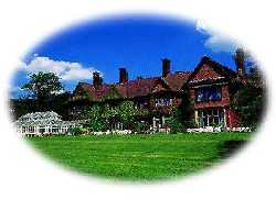 Stanhill Hotel. Very nice indeed.
