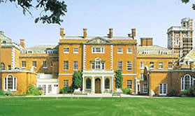 Theobald Park